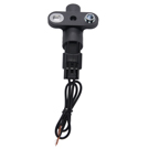 2000 Ford Focus Crankshaft Sensor 2