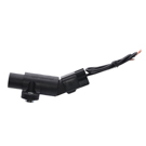 2000 Ford Focus Crankshaft Sensor 4