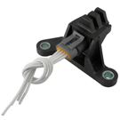 2000 Buick LeSabre Crankshaft Sensor 2