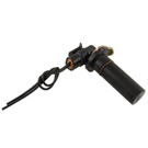 2002 Buick Rendezvous Crankshaft Sensor 2