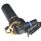 2002 Buick Rendezvous Crankshaft Sensor 4