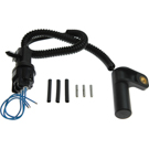 2000 Jeep Wrangler Crankshaft Sensor 1