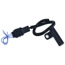 2000 Jeep Wrangler Crankshaft Sensor 2