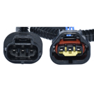 2000 Jeep Wrangler Crankshaft Sensor 3