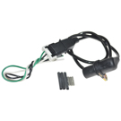 1993 Pontiac Sunbird Crankshaft Sensor 1