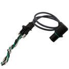 1993 Pontiac Sunbird Crankshaft Sensor 2