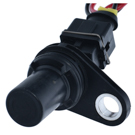 2004 Mazda Tribute Camshaft Sensor 4