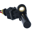 2000 Ford Focus Crankshaft Sensor 4
