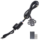 2004 Mitsubishi Montero Crankshaft Sensor 1