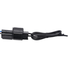 2004 Mitsubishi Montero Crankshaft Sensor 2