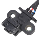 2004 Mitsubishi Montero Crankshaft Sensor 4