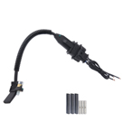 2008 Saturn Astra Crankshaft Sensor 1