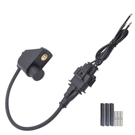 1997 Cadillac Catera Camshaft Sensor 1