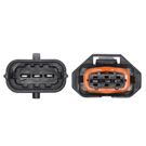 2012 Ford Fiesta Camshaft Sensor 3