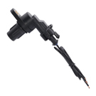 2012 Ford Fiesta Camshaft Sensor 4