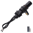 2003 Saab 9-3 Crankshaft Sensor 1