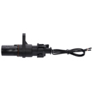 2003 Saab 9-3 Crankshaft Sensor 4