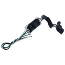 2002 Buick Rendezvous Crankshaft Sensor 2