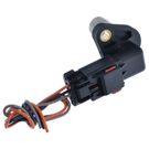 2000 Dodge Neon Crankshaft Sensor 2