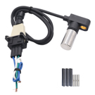 1996 Audi A4 Crankshaft Sensor 1