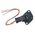 2000 Dodge Caravan Camshaft Sensor 2