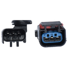 BuyAutoParts 57-72682AN Crankshaft Sensor 3