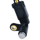 2000 Dodge Intrepid Crankshaft Sensor 4