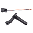2000 Ford Excursion Crankshaft Sensor 2