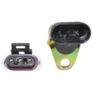 1994 Chevrolet Cavalier Crankshaft Sensor 3