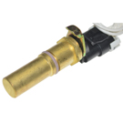 1994 Chevrolet Cavalier Crankshaft Sensor 4