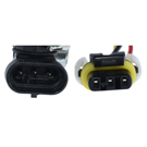 2000 Chevrolet Cavalier Camshaft Sensor 3