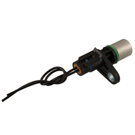 2004 Chevrolet Cavalier Crankshaft Sensor 2