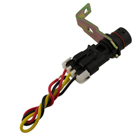 2000 Oldsmobile Bravada Crankshaft Sensor 2
