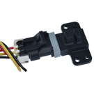 1996 Chevrolet Express 1500 Camshaft Sensor 2