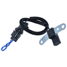 2000 Jeep Cherokee Crankshaft Sensor 2