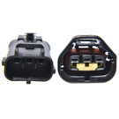2000 Jeep Cherokee Crankshaft Sensor 3