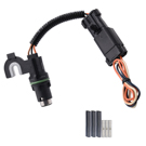 2007 Chrysler Pacifica Camshaft Sensor 1