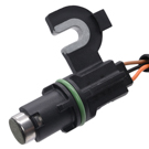 2007 Chrysler Pacifica Camshaft Sensor 4