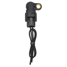 2000 Nissan Quest Crankshaft Sensor 2