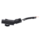 2000 Mazda B3000 Crankshaft Sensor 4
