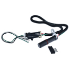 2001 Gmc C3500HD Crankshaft Sensor 1