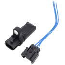 2003 Nissan Pathfinder Crankshaft Sensor 2
