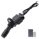 2007 Saturn Relay Crankshaft Sensor 1