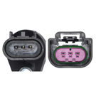 2007 Saturn Relay Crankshaft Sensor 3