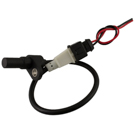1994 Volvo 960 Crankshaft Sensor 2