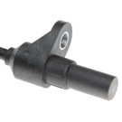 1994 Volvo 960 Crankshaft Sensor 4