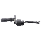 2007 Saturn Relay Camshaft Sensor 4