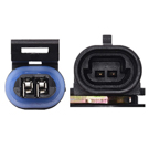1994 Chevrolet Camaro Crankshaft Sensor 3
