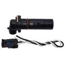 1994 Chevrolet Camaro Crankshaft Sensor 4