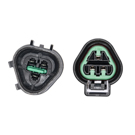 1995 Dodge Stealth Crankshaft Sensor 3